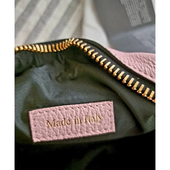 SOLD Moschino Camera Bag - Picture 7 of 12